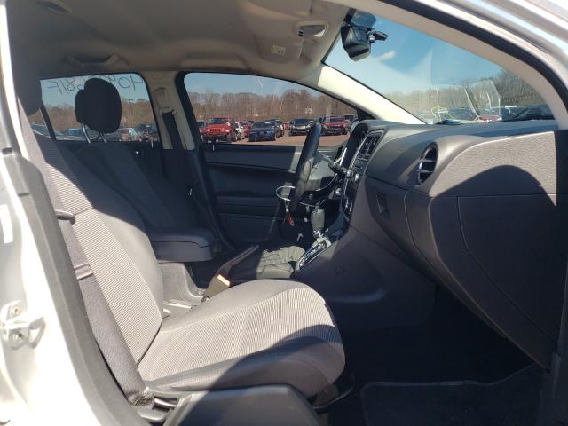 Photo 4 VIN: 1B3CB3HA7BD106397 - DODGE CALIBER MA 