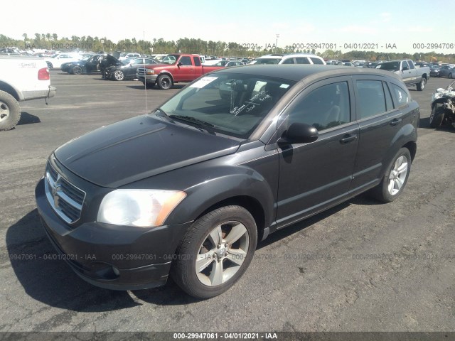 Photo 1 VIN: 1B3CB3HA7BD116833 - DODGE CALIBER 