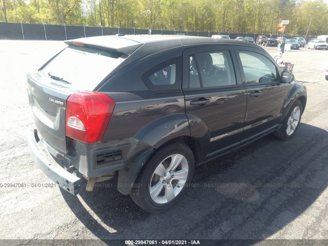 Photo 3 VIN: 1B3CB3HA7BD116833 - DODGE CALIBER 