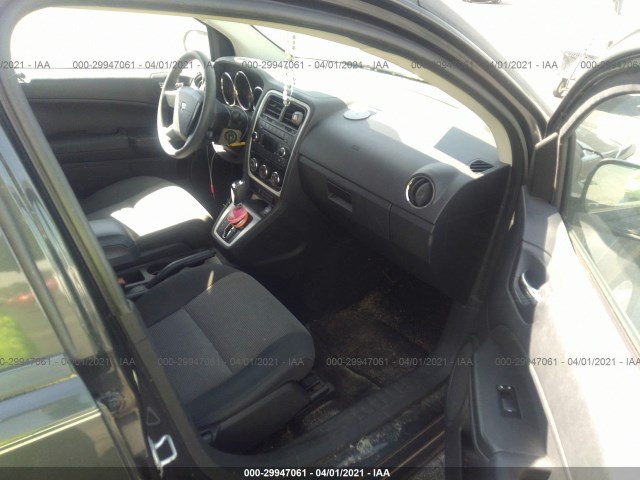 Photo 4 VIN: 1B3CB3HA7BD116833 - DODGE CALIBER 