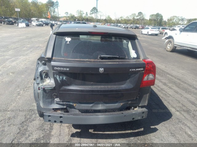 Photo 5 VIN: 1B3CB3HA7BD116833 - DODGE CALIBER 