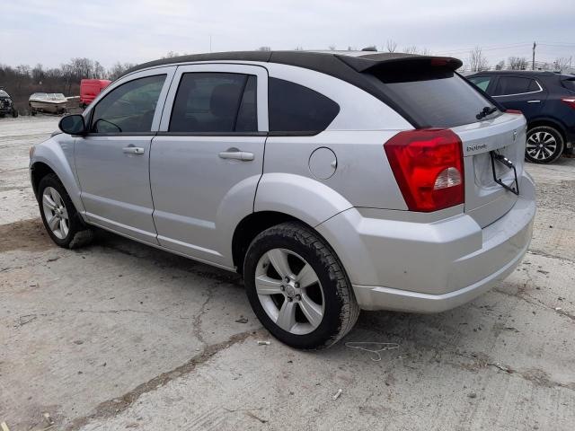 Photo 1 VIN: 1B3CB3HA7BD117836 - DODGE CALIBER MA 