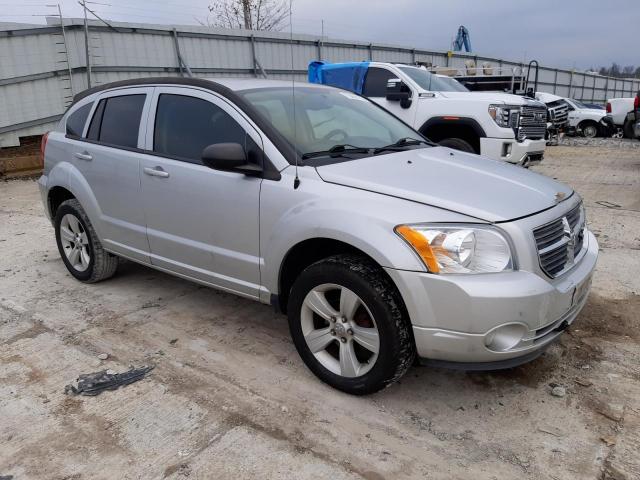 Photo 3 VIN: 1B3CB3HA7BD117836 - DODGE CALIBER MA 