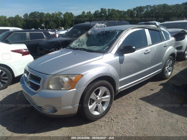 Photo 1 VIN: 1B3CB3HA7BD117934 - DODGE CALIBER 