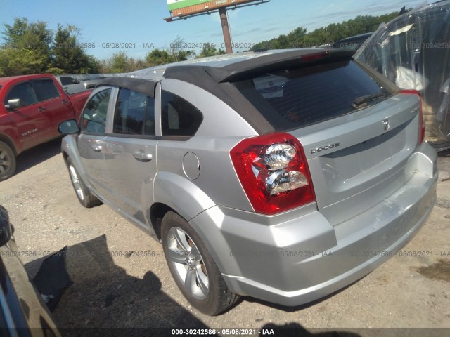 Photo 2 VIN: 1B3CB3HA7BD117934 - DODGE CALIBER 