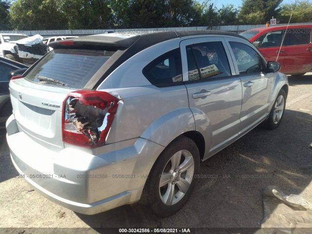 Photo 3 VIN: 1B3CB3HA7BD117934 - DODGE CALIBER 