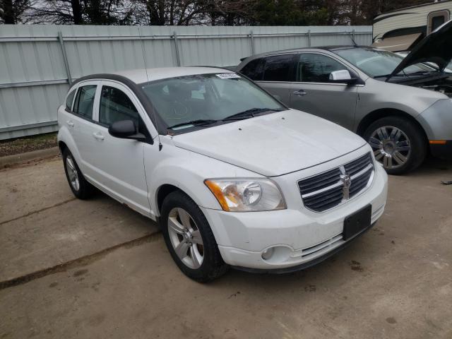 Photo 0 VIN: 1B3CB3HA7BD118002 - DODGE CALIBER MA 