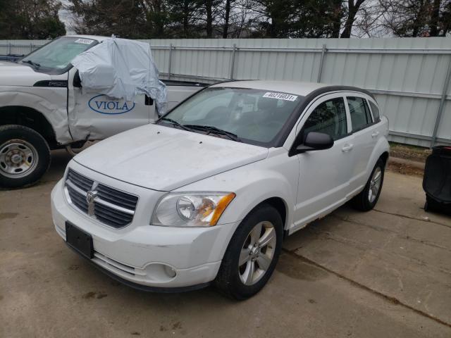 Photo 1 VIN: 1B3CB3HA7BD118002 - DODGE CALIBER MA 