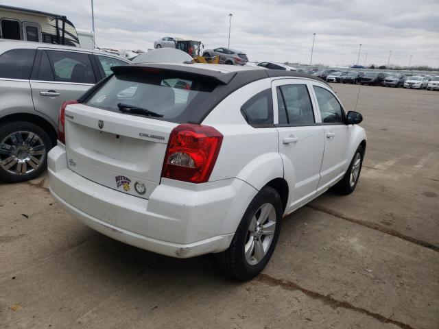 Photo 3 VIN: 1B3CB3HA7BD118002 - DODGE CALIBER MA 