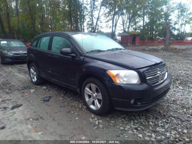 Photo 0 VIN: 1B3CB3HA7BD120249 - DODGE CALIBER 