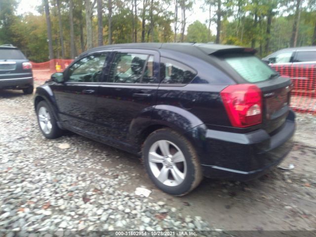 Photo 2 VIN: 1B3CB3HA7BD120249 - DODGE CALIBER 