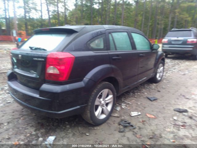 Photo 3 VIN: 1B3CB3HA7BD120249 - DODGE CALIBER 