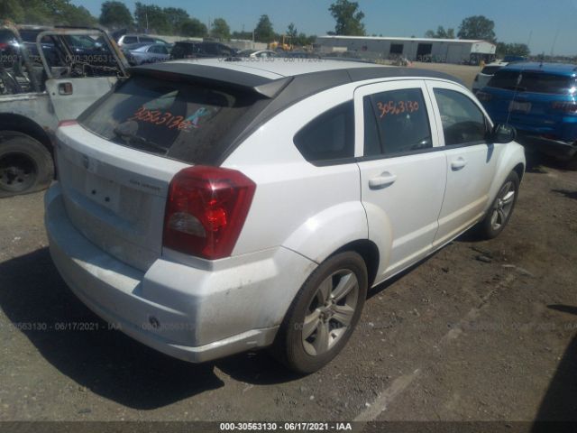 Photo 3 VIN: 1B3CB3HA7BD120445 - DODGE CALIBER 