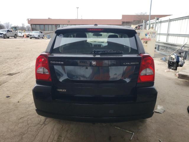 Photo 5 VIN: 1B3CB3HA7BD120509 - DODGE CALIBER 