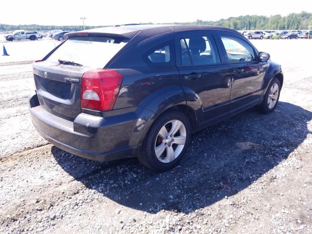 Photo 3 VIN: 1B3CB3HA7BD123698 - DODGE CALIBER MA 