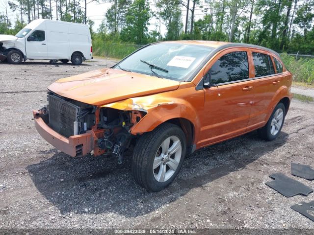 Photo 1 VIN: 1B3CB3HA7BD132823 - DODGE CALIBER 