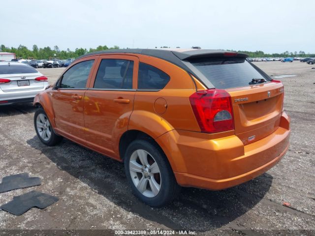 Photo 2 VIN: 1B3CB3HA7BD132823 - DODGE CALIBER 