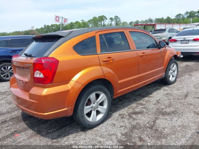 Photo 3 VIN: 1B3CB3HA7BD132823 - DODGE CALIBER 