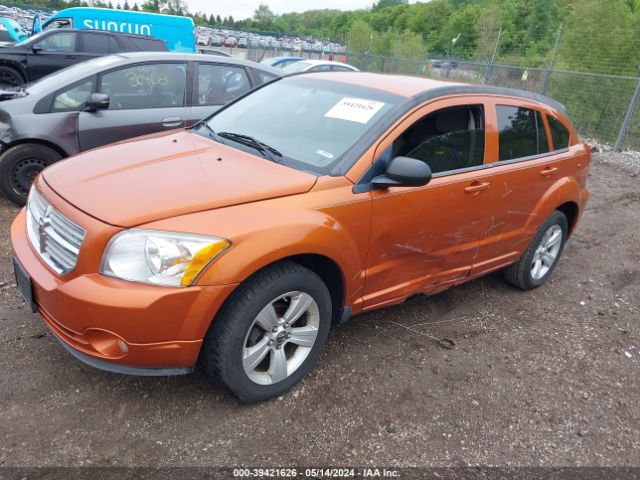 Photo 1 VIN: 1B3CB3HA7BD148018 - DODGE CALIBER 