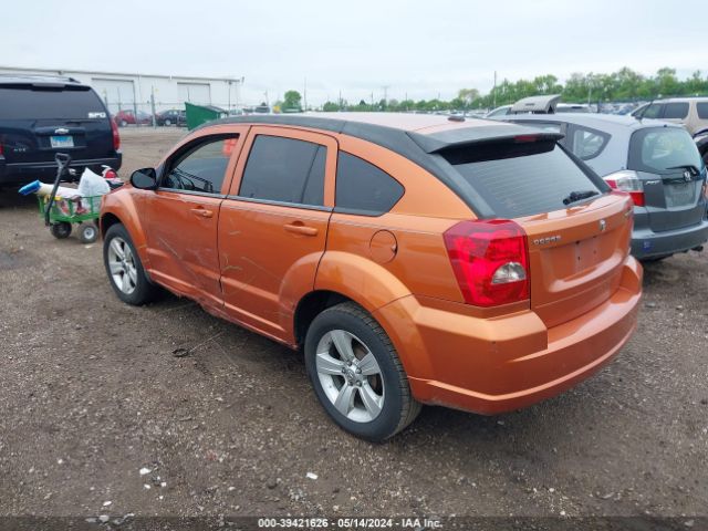 Photo 2 VIN: 1B3CB3HA7BD148018 - DODGE CALIBER 