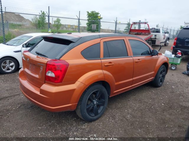 Photo 3 VIN: 1B3CB3HA7BD148018 - DODGE CALIBER 