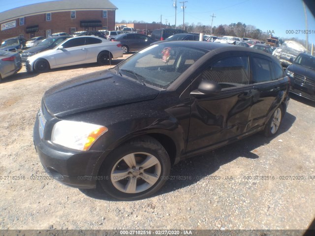 Photo 1 VIN: 1B3CB3HA7BD154045 - DODGE CALIBER 