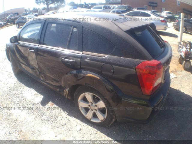 Photo 2 VIN: 1B3CB3HA7BD154045 - DODGE CALIBER 