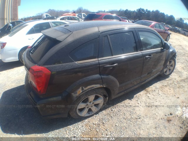 Photo 3 VIN: 1B3CB3HA7BD154045 - DODGE CALIBER 