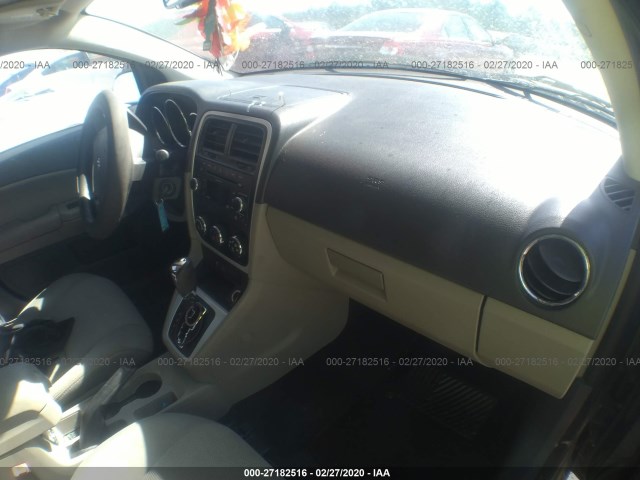 Photo 4 VIN: 1B3CB3HA7BD154045 - DODGE CALIBER 