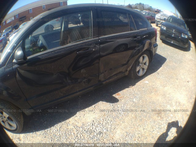 Photo 5 VIN: 1B3CB3HA7BD154045 - DODGE CALIBER 