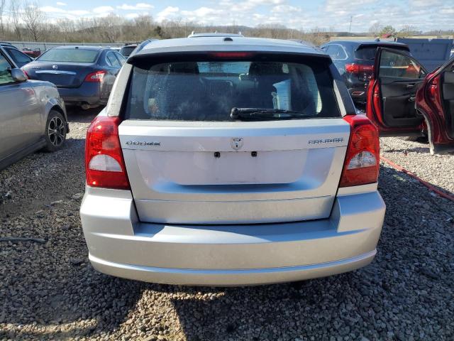 Photo 5 VIN: 1B3CB3HA7BD167877 - DODGE CALIBER 