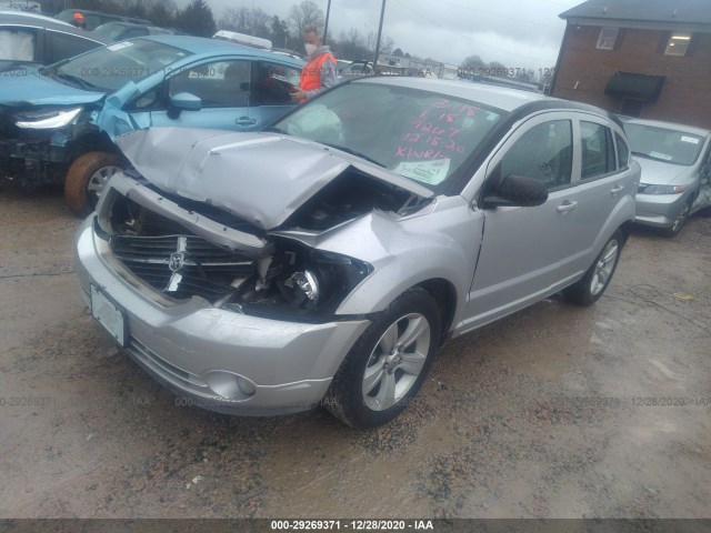 Photo 1 VIN: 1B3CB3HA7BD179267 - DODGE CALIBER 