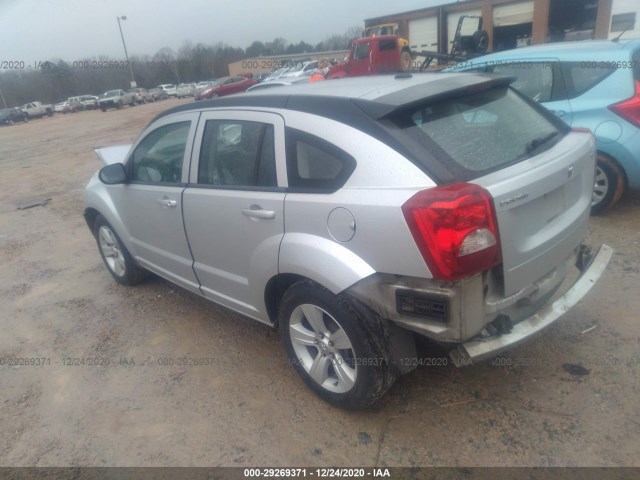 Photo 2 VIN: 1B3CB3HA7BD179267 - DODGE CALIBER 