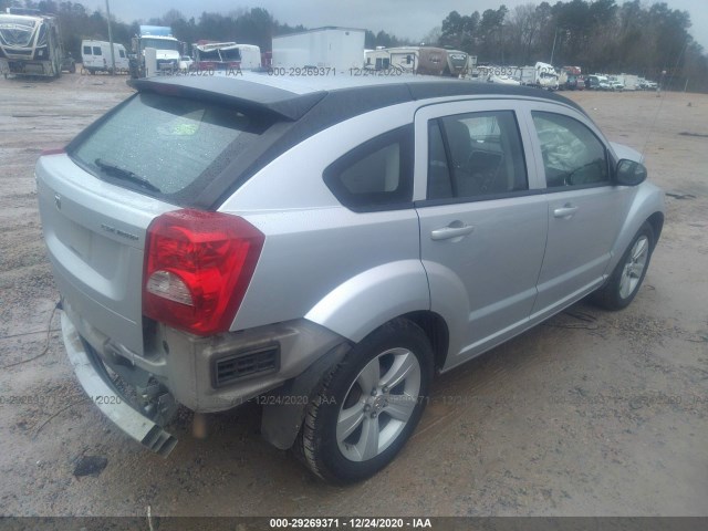 Photo 3 VIN: 1B3CB3HA7BD179267 - DODGE CALIBER 