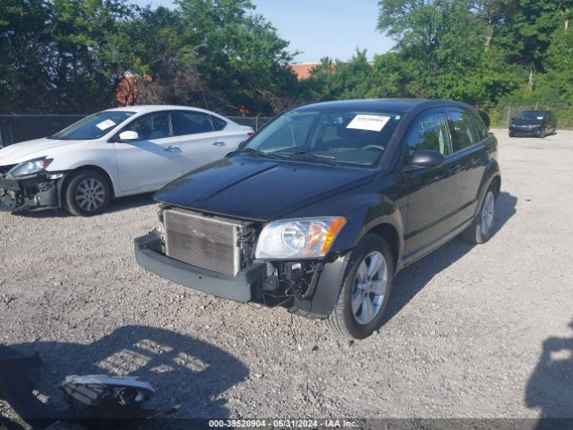 Photo 1 VIN: 1B3CB3HA7BD182668 - DODGE CALIBER 