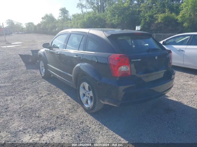 Photo 2 VIN: 1B3CB3HA7BD182668 - DODGE CALIBER 