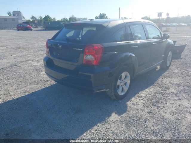 Photo 3 VIN: 1B3CB3HA7BD182668 - DODGE CALIBER 