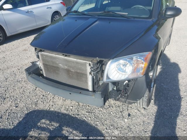 Photo 5 VIN: 1B3CB3HA7BD182668 - DODGE CALIBER 