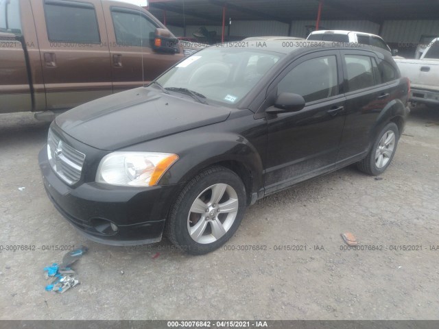 Photo 1 VIN: 1B3CB3HA7BD227382 - DODGE CALIBER 