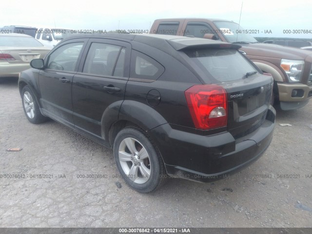 Photo 2 VIN: 1B3CB3HA7BD227382 - DODGE CALIBER 