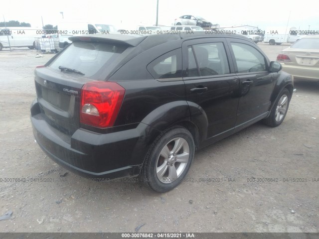 Photo 3 VIN: 1B3CB3HA7BD227382 - DODGE CALIBER 