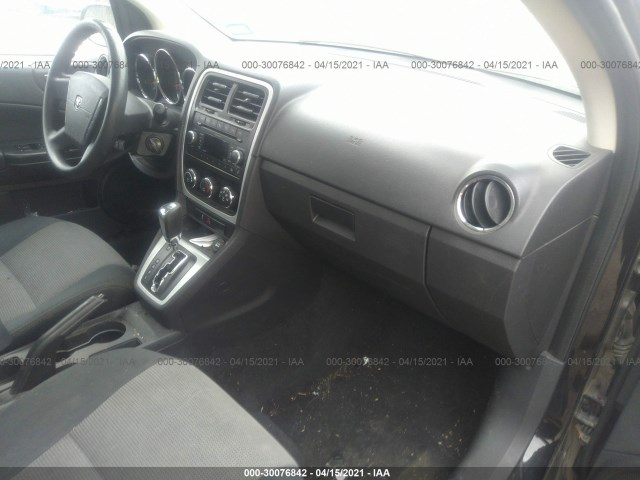 Photo 4 VIN: 1B3CB3HA7BD227382 - DODGE CALIBER 