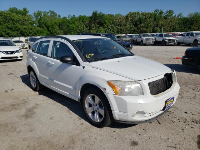 Photo 0 VIN: 1B3CB3HA7BD231612 - DODGE CALIBER MA 