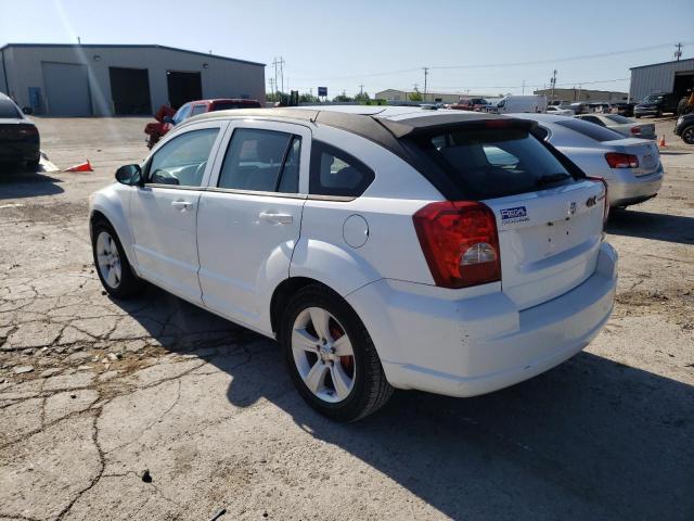 Photo 2 VIN: 1B3CB3HA7BD231612 - DODGE CALIBER MA 