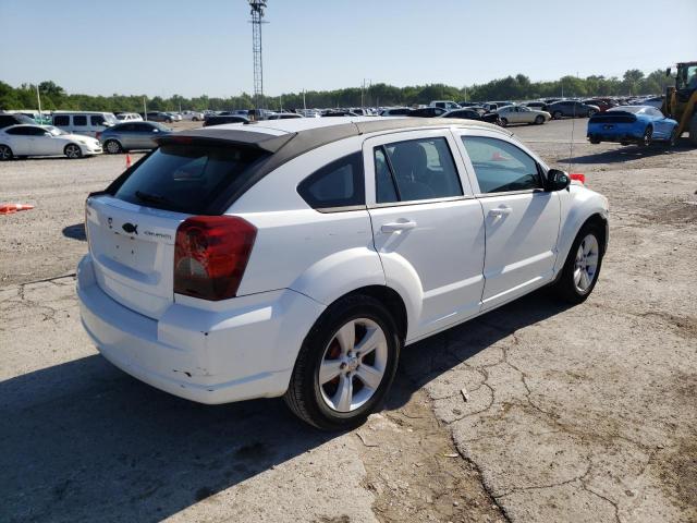 Photo 3 VIN: 1B3CB3HA7BD231612 - DODGE CALIBER MA 