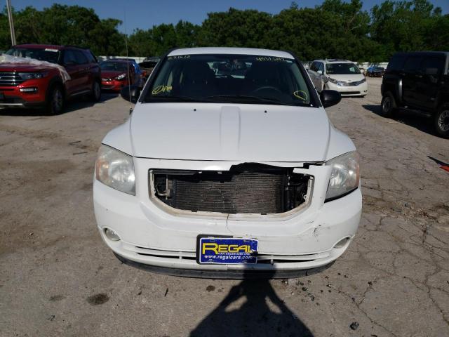 Photo 8 VIN: 1B3CB3HA7BD231612 - DODGE CALIBER MA 