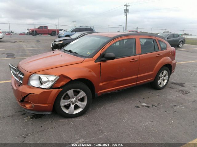 Photo 1 VIN: 1B3CB3HA7BD234283 - DODGE CALIBER 