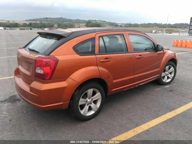 Photo 3 VIN: 1B3CB3HA7BD234283 - DODGE CALIBER 