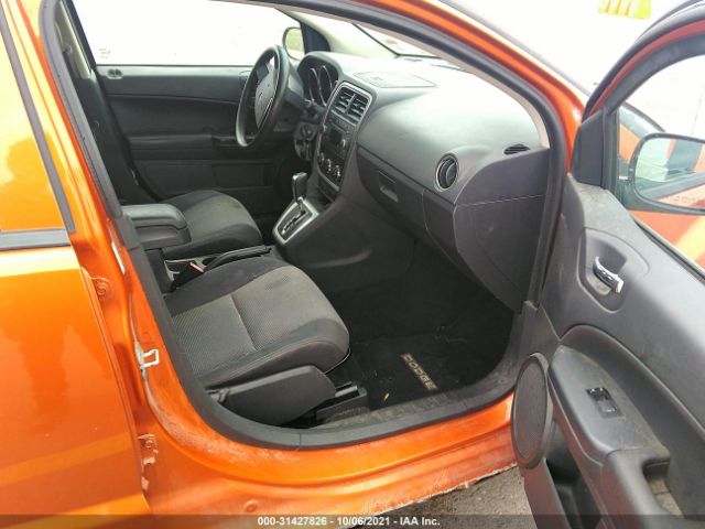 Photo 4 VIN: 1B3CB3HA7BD234283 - DODGE CALIBER 