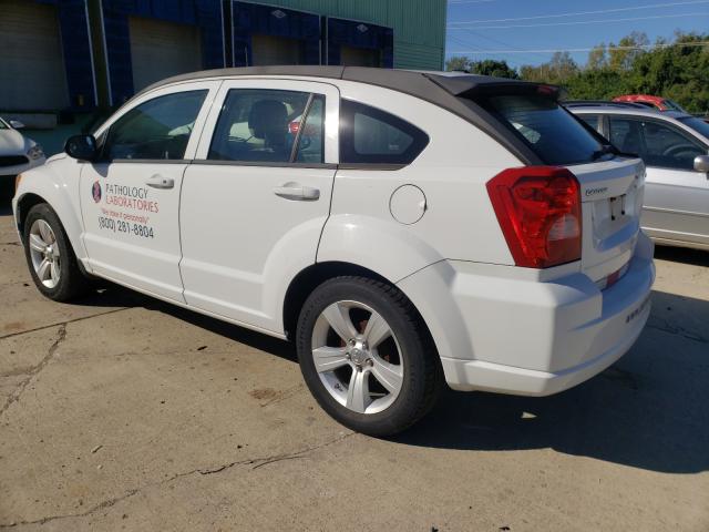 Photo 2 VIN: 1B3CB3HA7BD234459 - DODGE CALIBER MA 